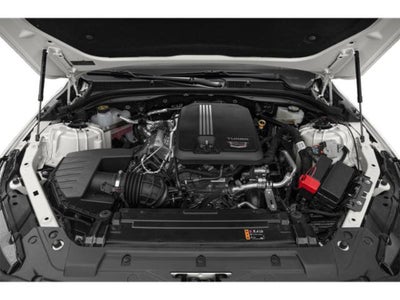 2022 Cadillac CT5 Premium Luxury