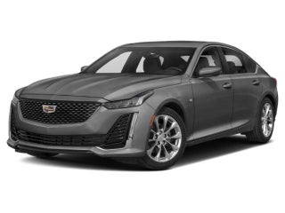 2022 Cadillac CT5 Premium Luxury