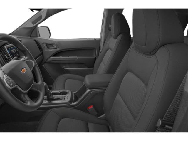 2021 Chevrolet Colorado 4WD Work Truck