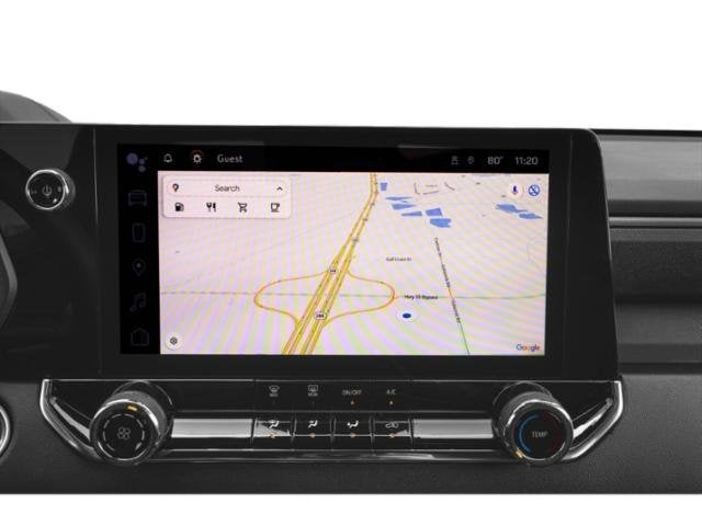 2023 Chevrolet Colorado 4WD Trail Boss