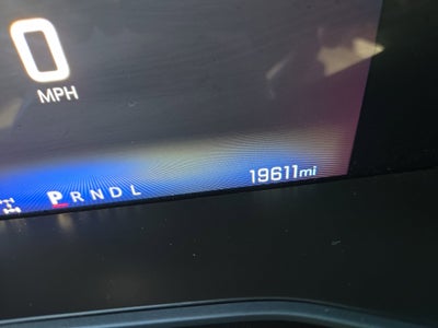 2023 Chevrolet Colorado 4WD Trail Boss