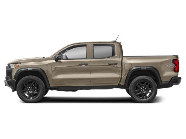 2023 Chevrolet Colorado 4WD Trail Boss