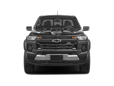 2023 Chevrolet Colorado 4WD Trail Boss