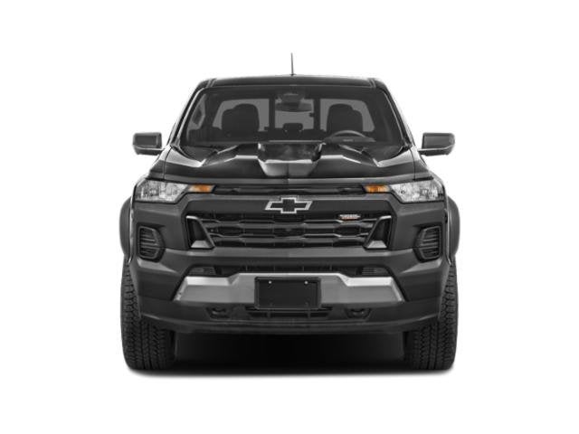 2023 Chevrolet Colorado 4WD Trail Boss