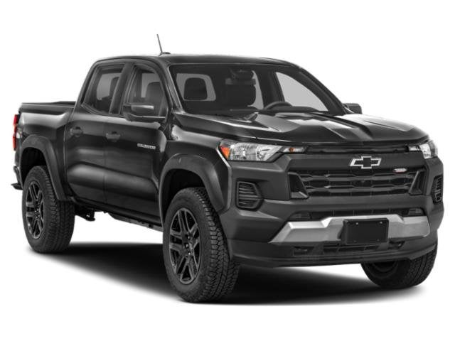 2023 Chevrolet Colorado 4WD Trail Boss