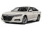 2018 Honda Accord Sedan EX-L Navi 2.0T