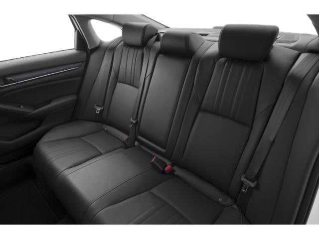 2018 Honda Accord Sedan EX-L Navi 2.0T