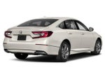 2018 Honda Accord Sedan EX-L Navi 2.0T