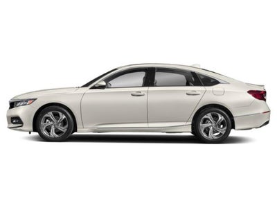 2018 Honda Accord Sedan EX-L Navi 2.0T