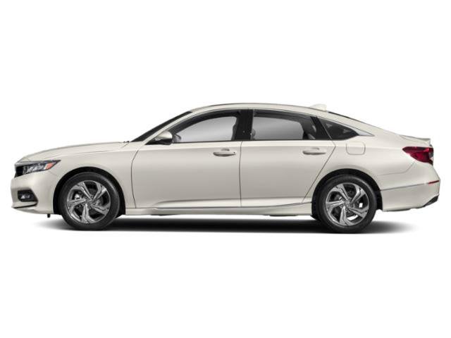 2018 Honda Accord Sedan EX-L Navi 2.0T