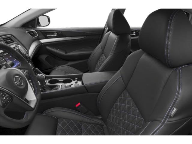 2018 Nissan Maxima SR