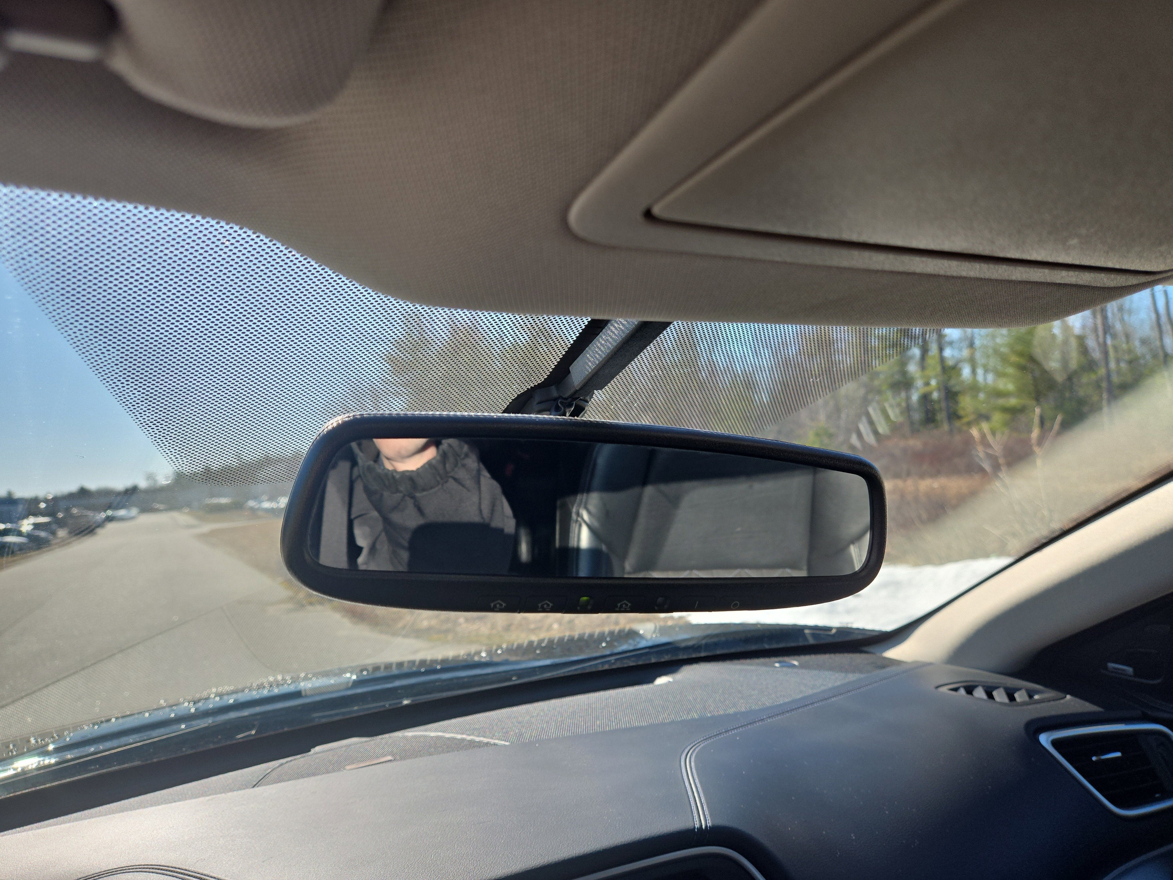 2018 Nissan Maxima SR