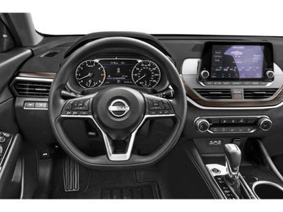 2023 Nissan Altima SV