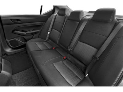 2023 Nissan Altima SV