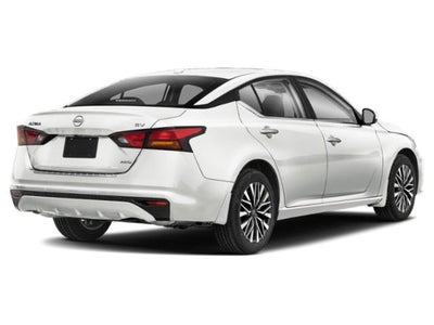2023 Nissan Altima SV