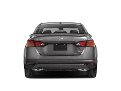 2023 Nissan Altima SV