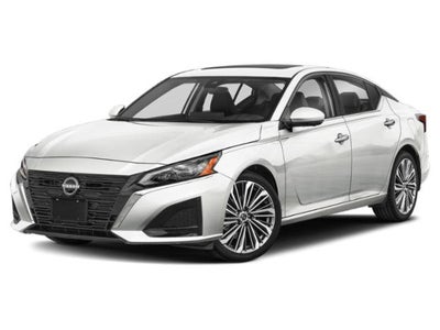 2024 Nissan Altima SL