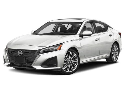 2024 Nissan Altima SL