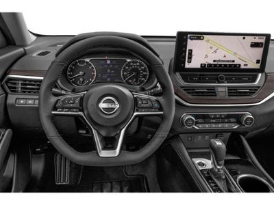 2024 Nissan Altima SL