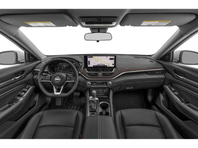 2024 Nissan Altima SL