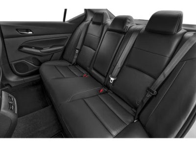2024 Nissan Altima SL