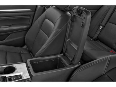 2024 Nissan Altima SL
