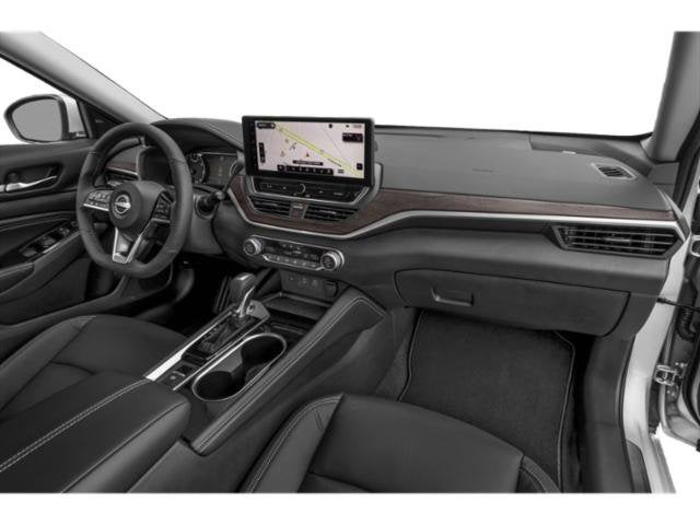 2024 Nissan Altima SL