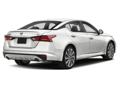 2024 Nissan Altima SL