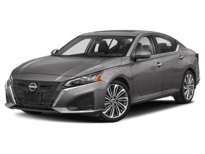 2024 Nissan Altima SL