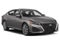 2024 Nissan Altima SL