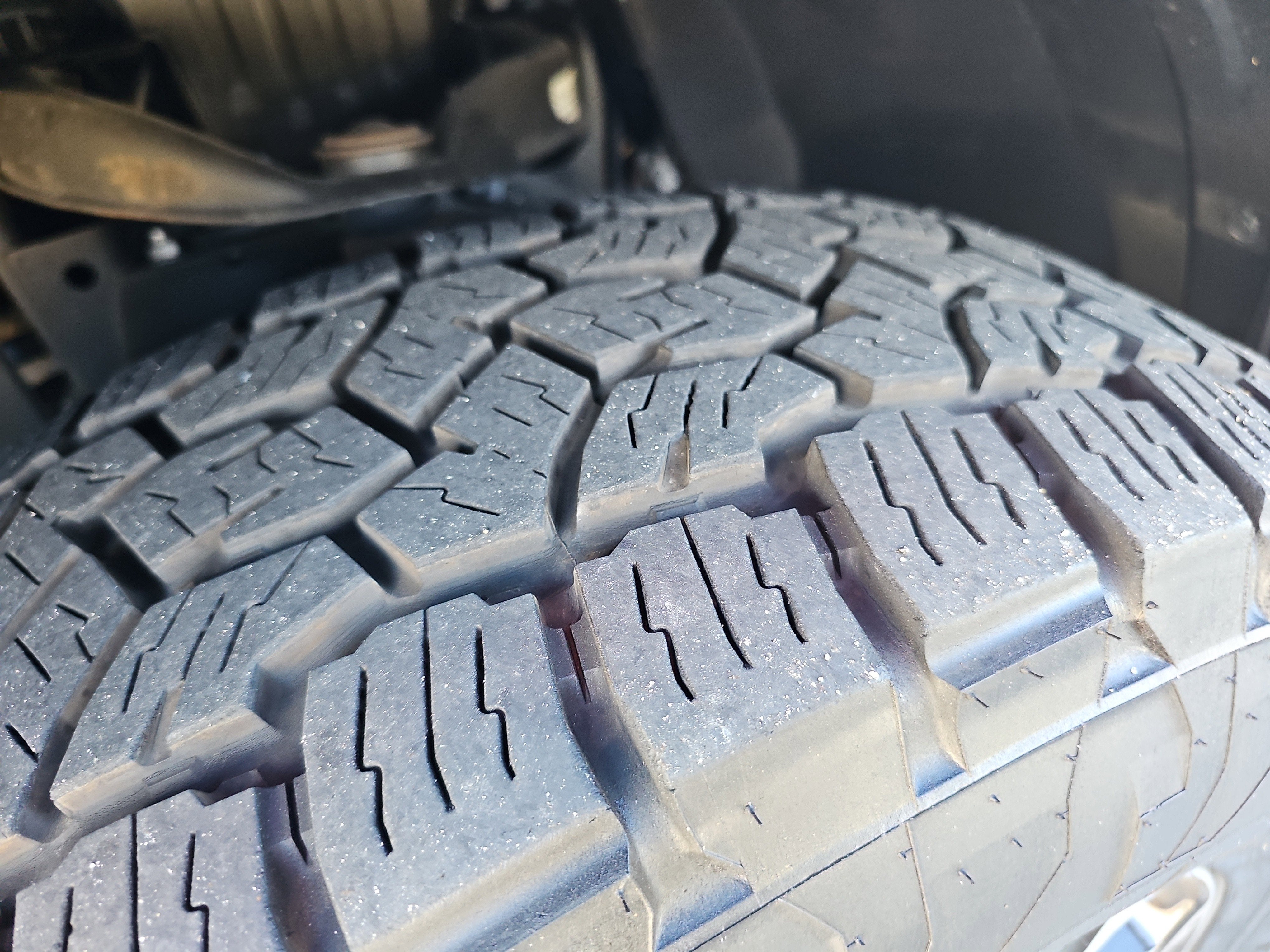 2021 Nissan TITAN Crew Cab SV