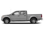 2018 Nissan Frontier SV V6