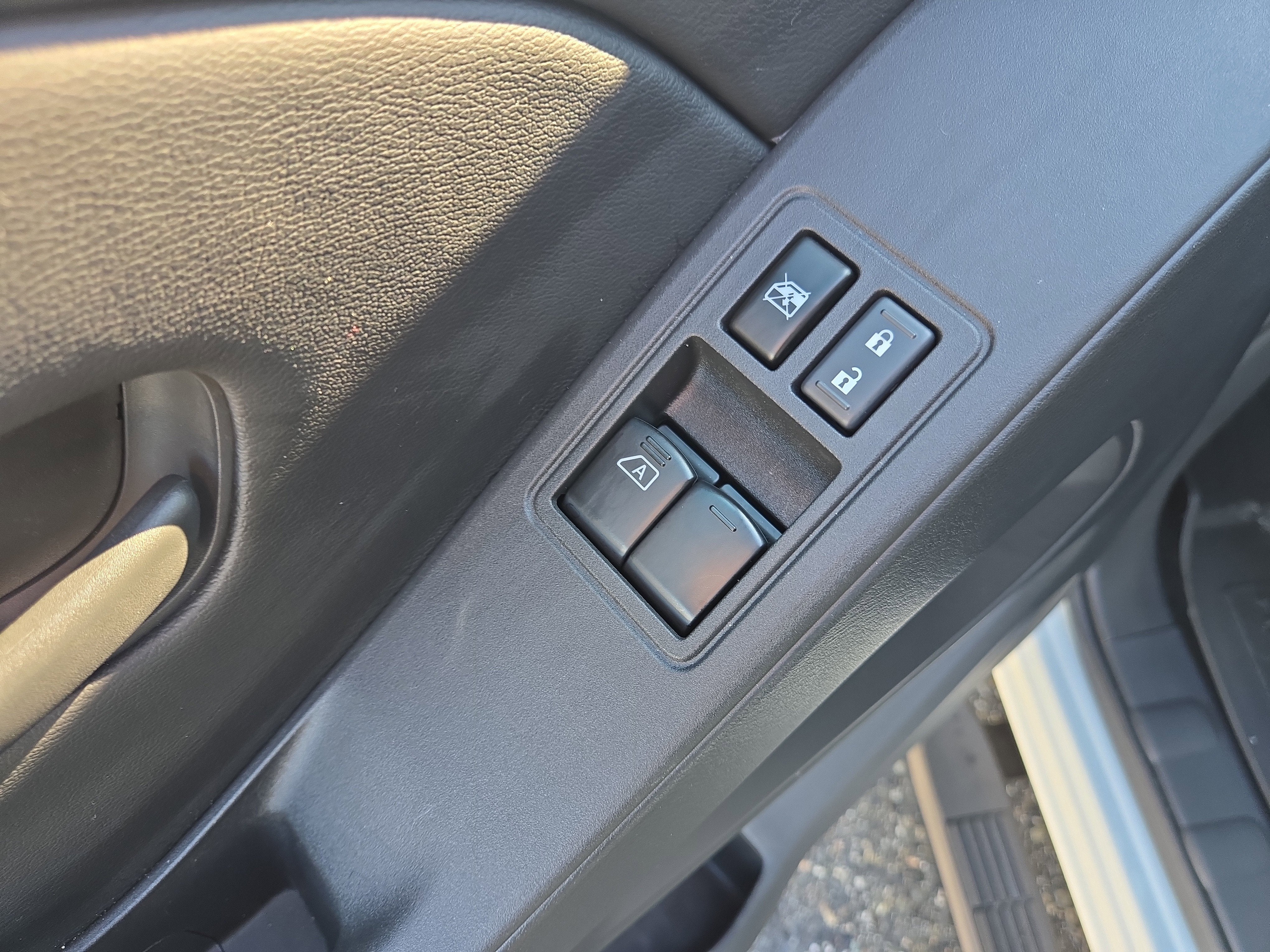 2025 Nissan Frontier King Cab® S