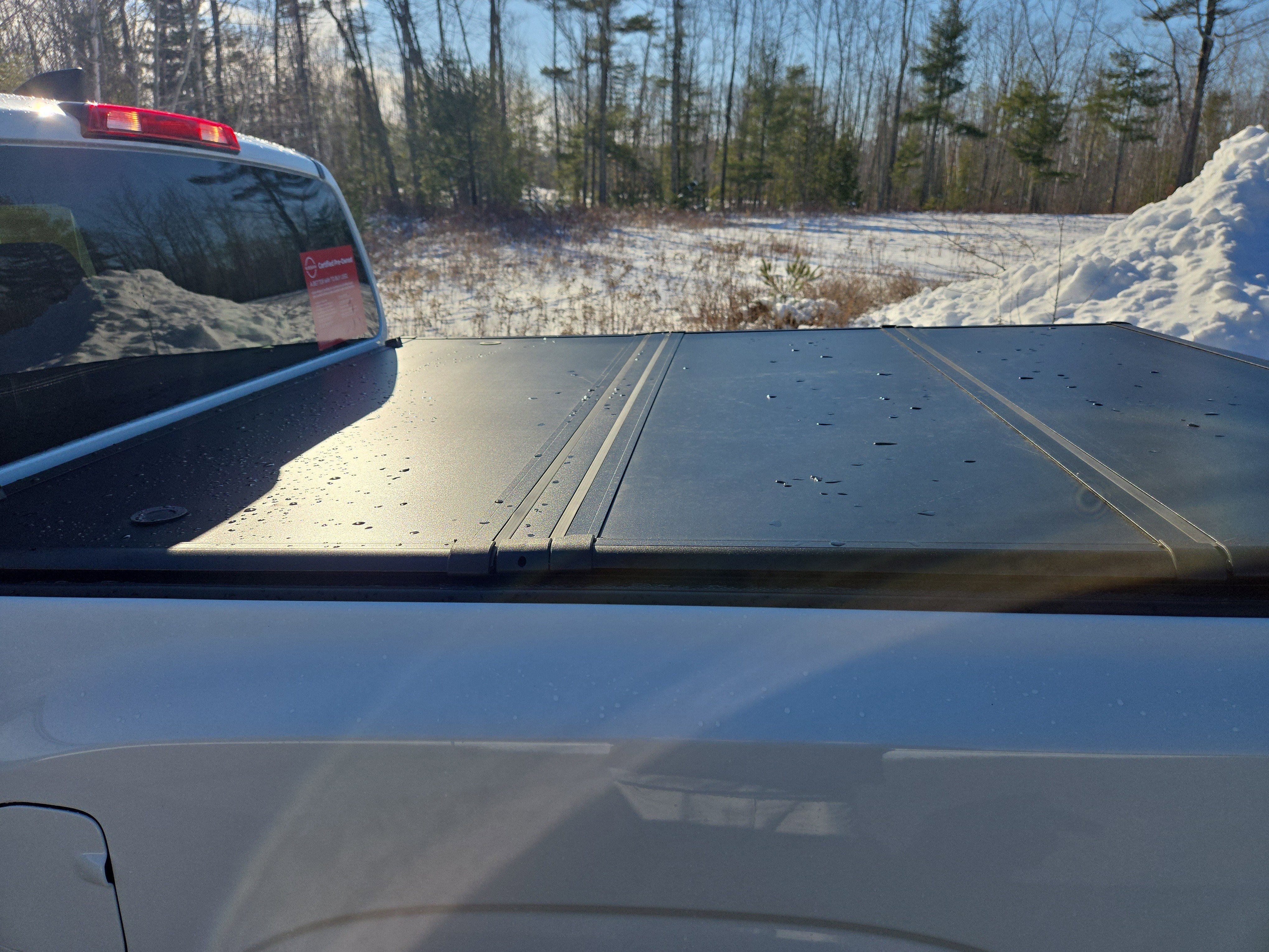 2025 Nissan Frontier King Cab® S