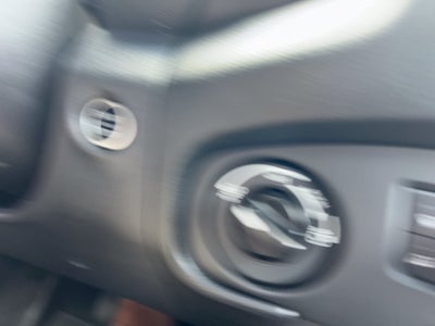 2023 Nissan Frontier Crew Cab PRO-4X®