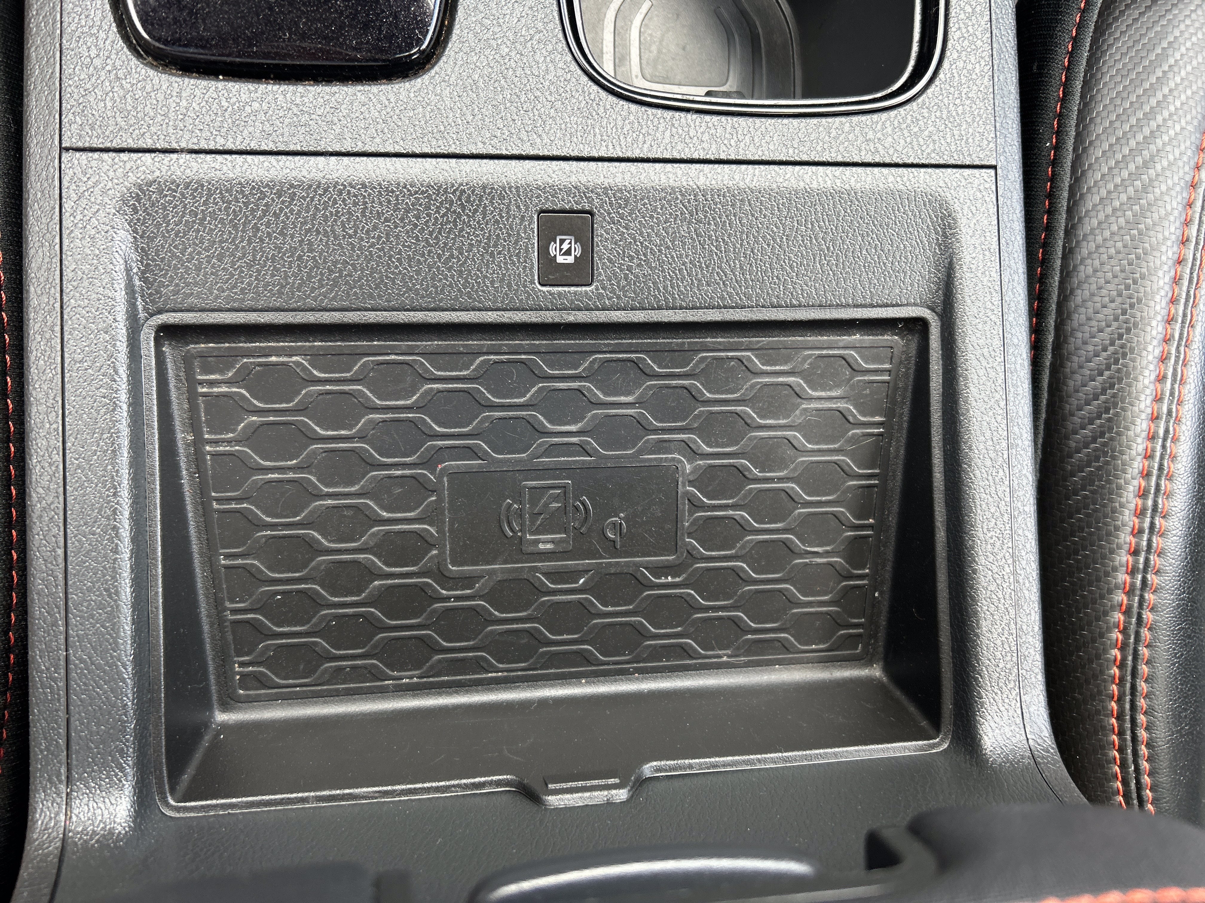 2023 Nissan Frontier Crew Cab PRO-4X®