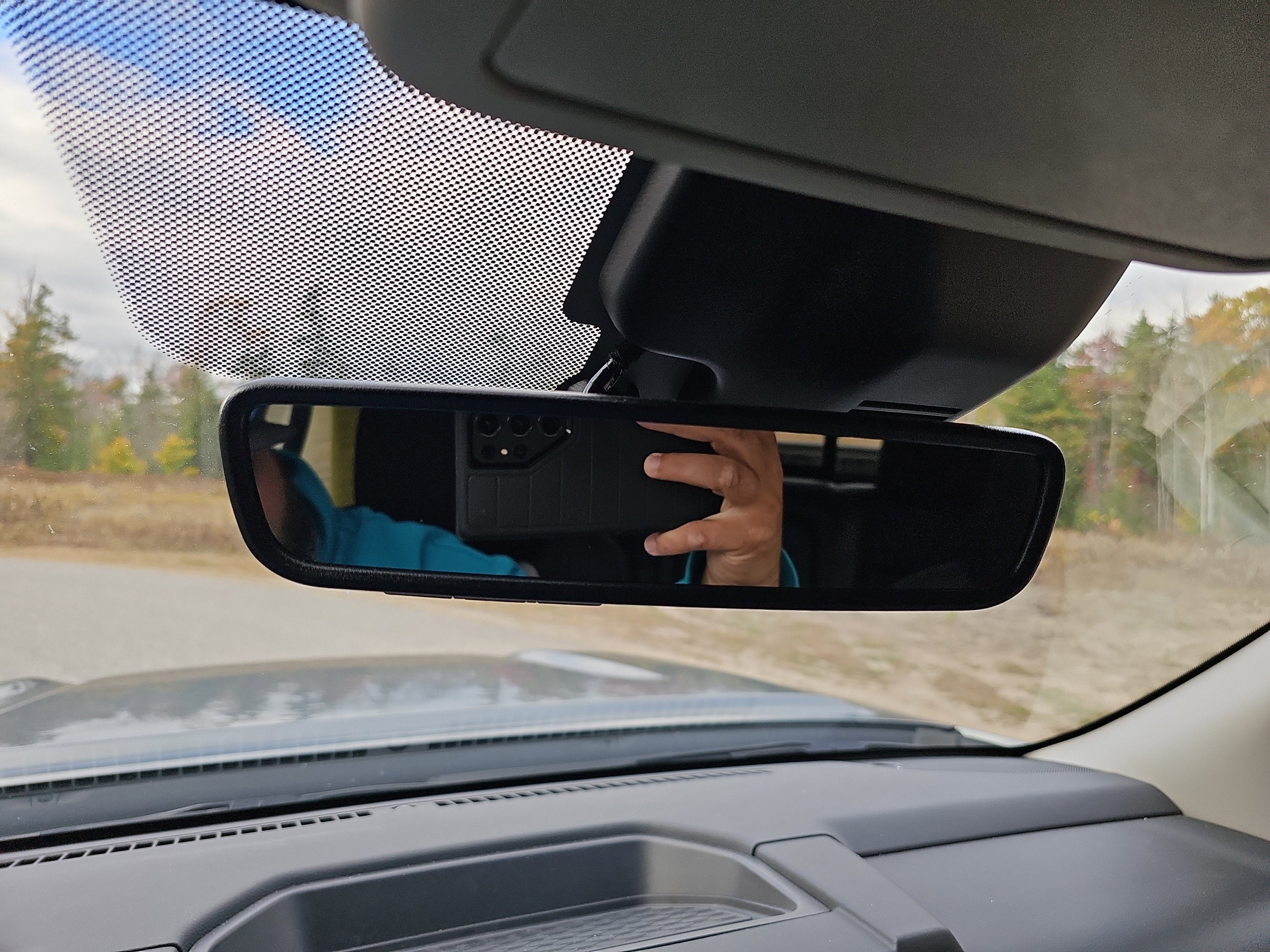 2025 Nissan Frontier Crew Cab SL