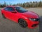 2020 Honda Civic Sedan Sport