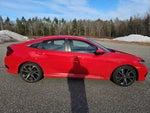 2020 Honda Civic Sedan Sport