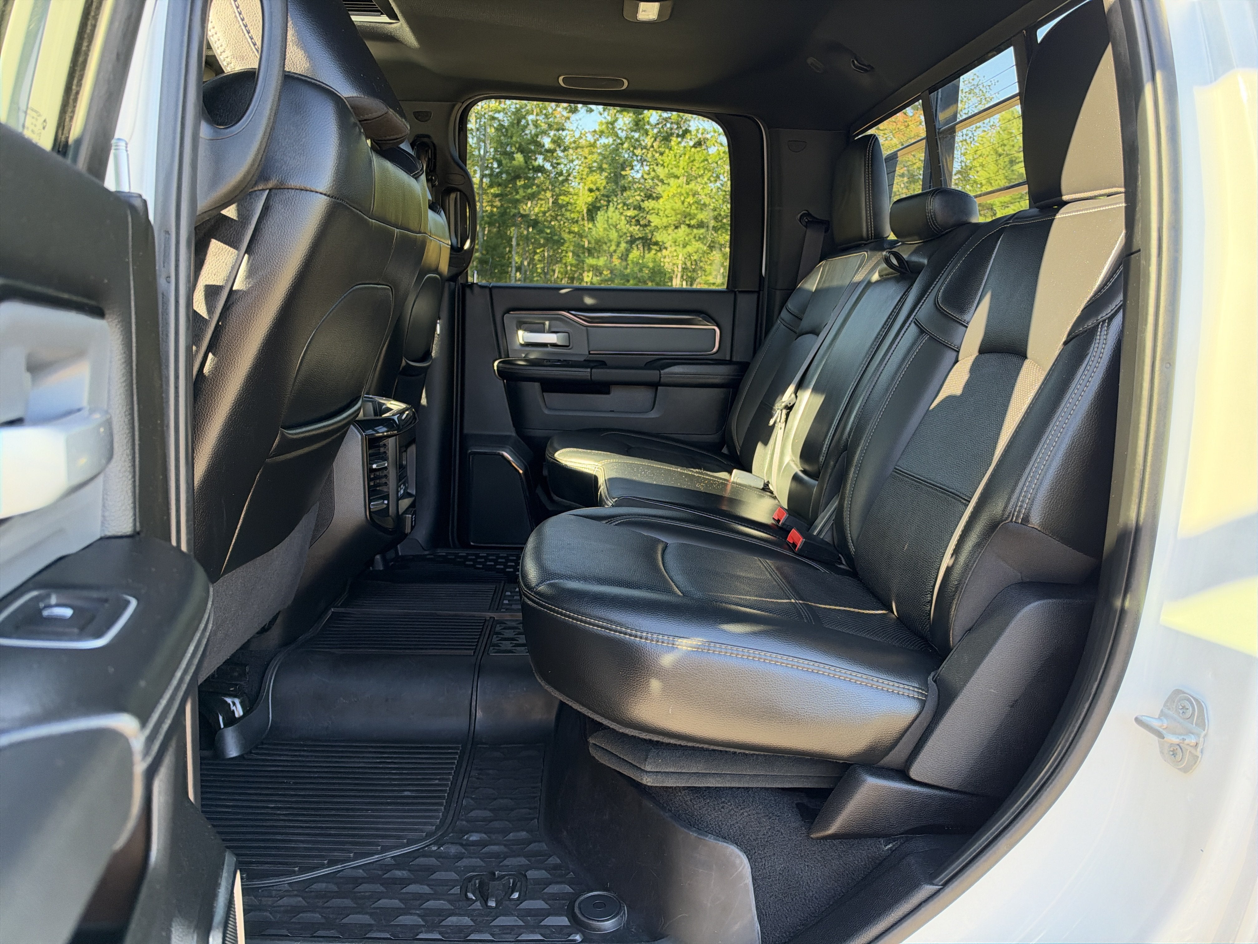 2022 RAM 2500 Power Wagon