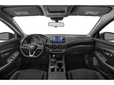 2023 Nissan Sentra S