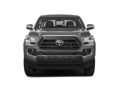 2021 Toyota Tacoma 4WD SR