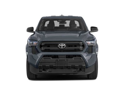 2026 Toyota Tacoma 4WD SR