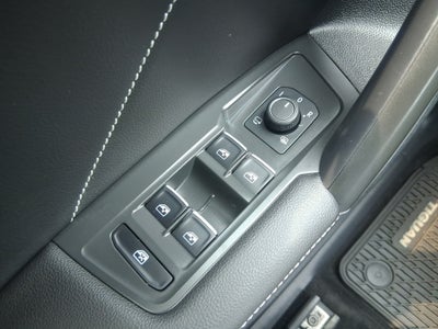 2024 Volkswagen Tiguan SEL R-Line