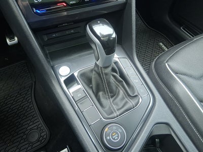 2024 Volkswagen Tiguan SEL R-Line