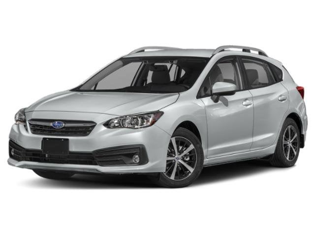 2023 Subaru Impreza Premium