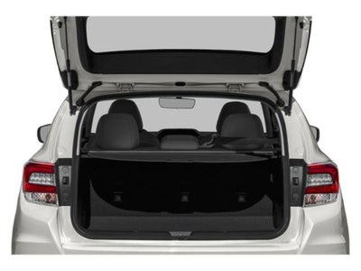 2023 Subaru Impreza Premium