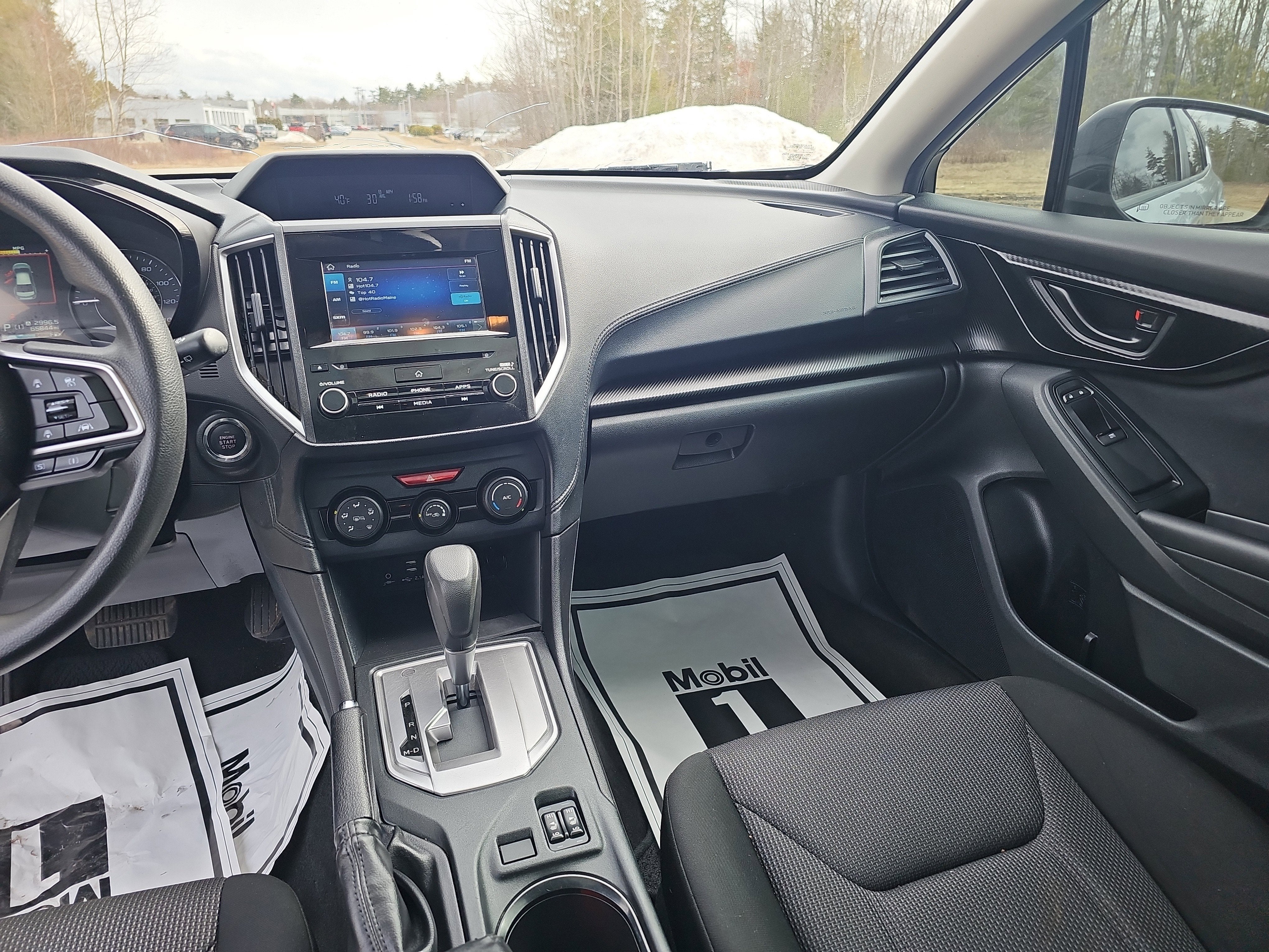 2023 Subaru Impreza Premium