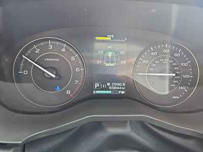 2023 Subaru Impreza Premium