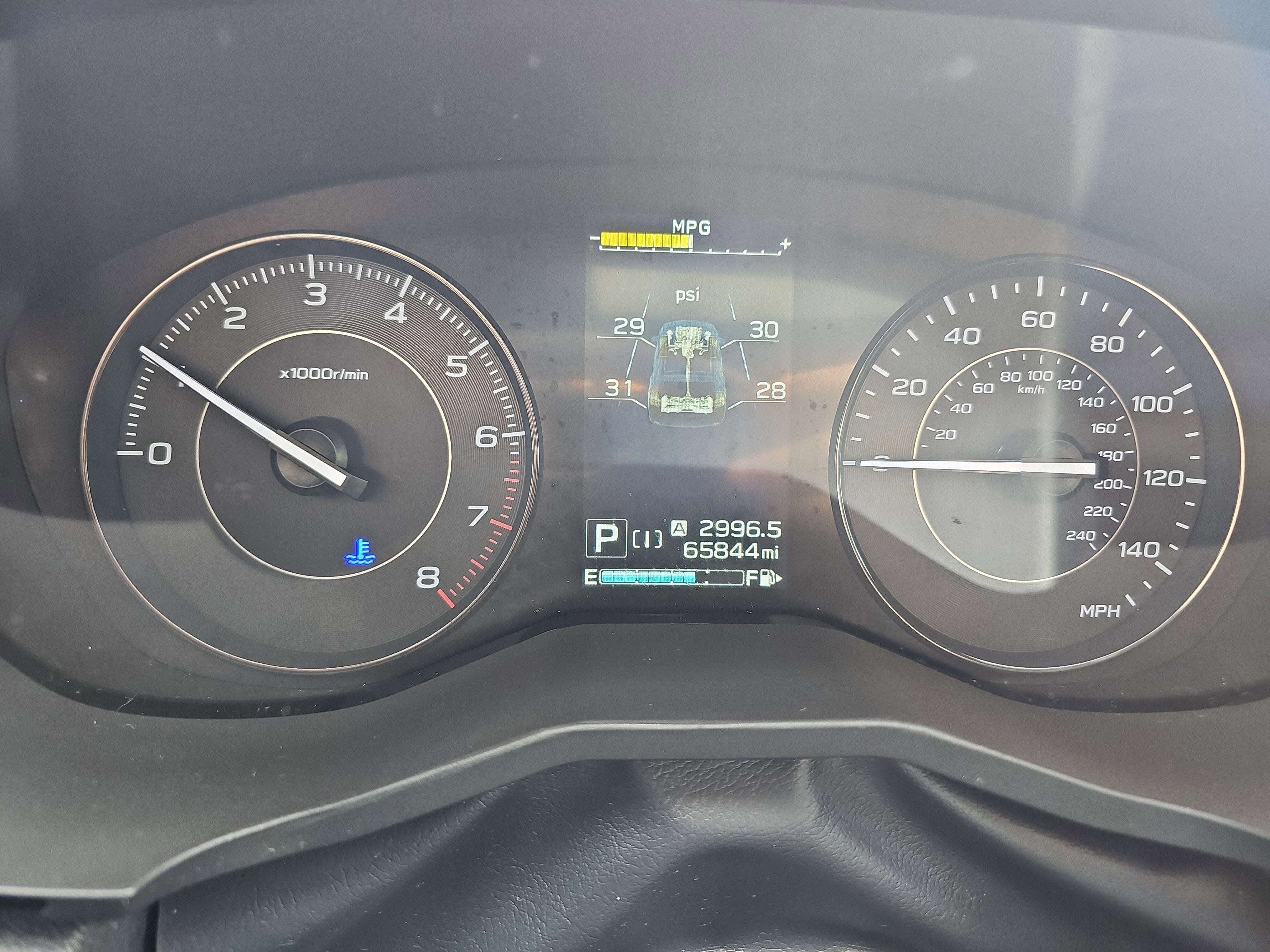 2023 Subaru Impreza Premium